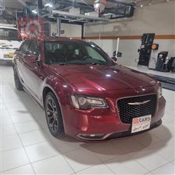 کرایسلەر 300